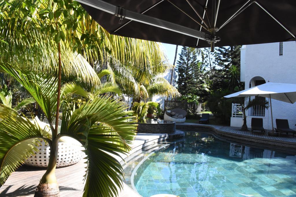 Ocean Apart By Ocean Hospitality Grand Baie