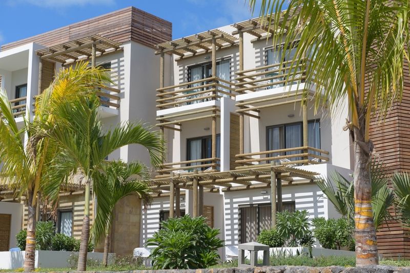 Resort Anelia & 4*