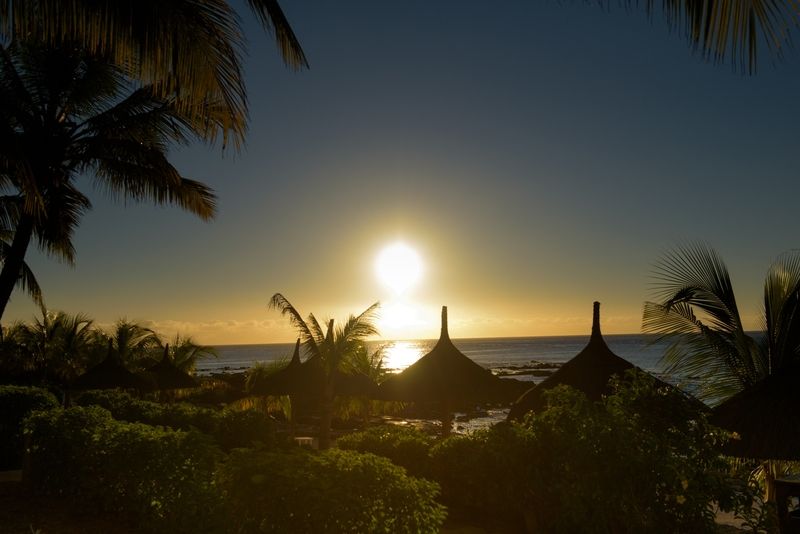 Anelia & Resort Flic en Flac