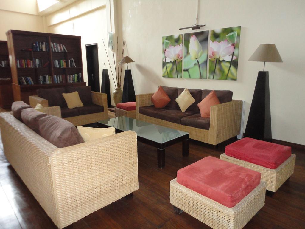 Ocean Apart By Ocean Hospitality Apartment