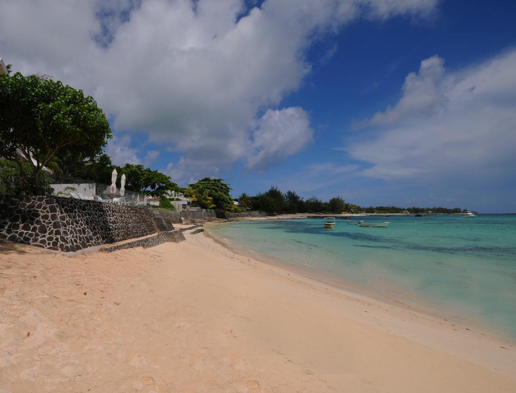 Villa Ernestville 2 Pointe aux Canonniers
