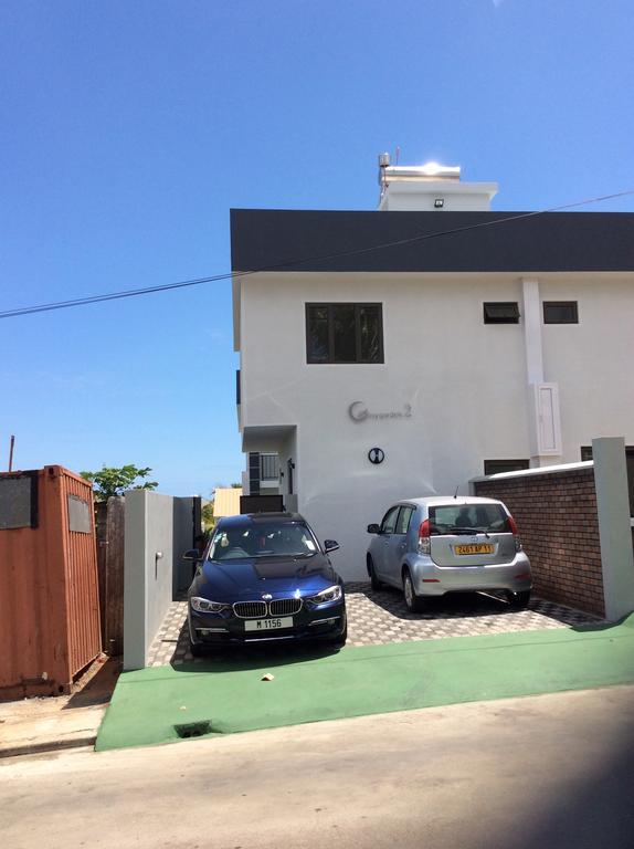 Pousada Cosy Garden 2 *