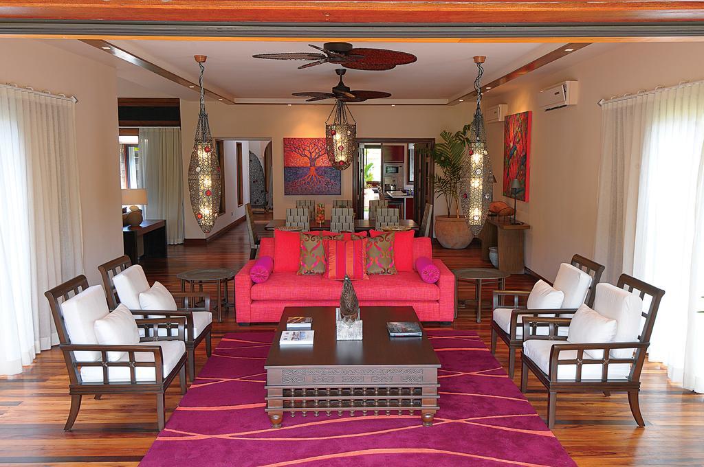 Villa Sankhara Luxury Private