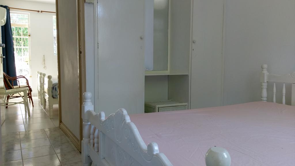 La Ballade Villa Trou aux Biches