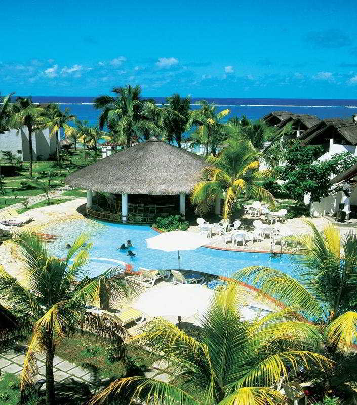 Veranda Palmar & Hotel 3*