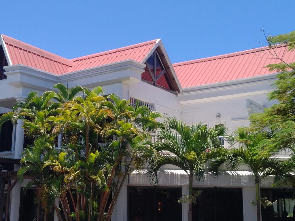 Apartment Ocean Apart By Ocean Hospitality Grand Baie