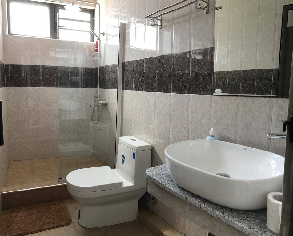 Apartamento Luxe Exotica *
