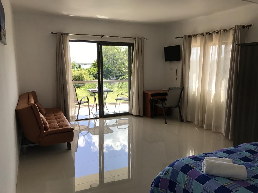 Apartamento Luxe Exotica *