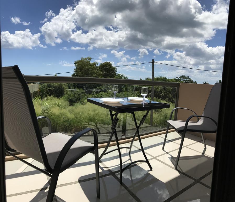 Apartamento Luxe Exotica