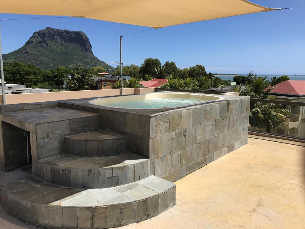 Luxe Exotica Apartamento
