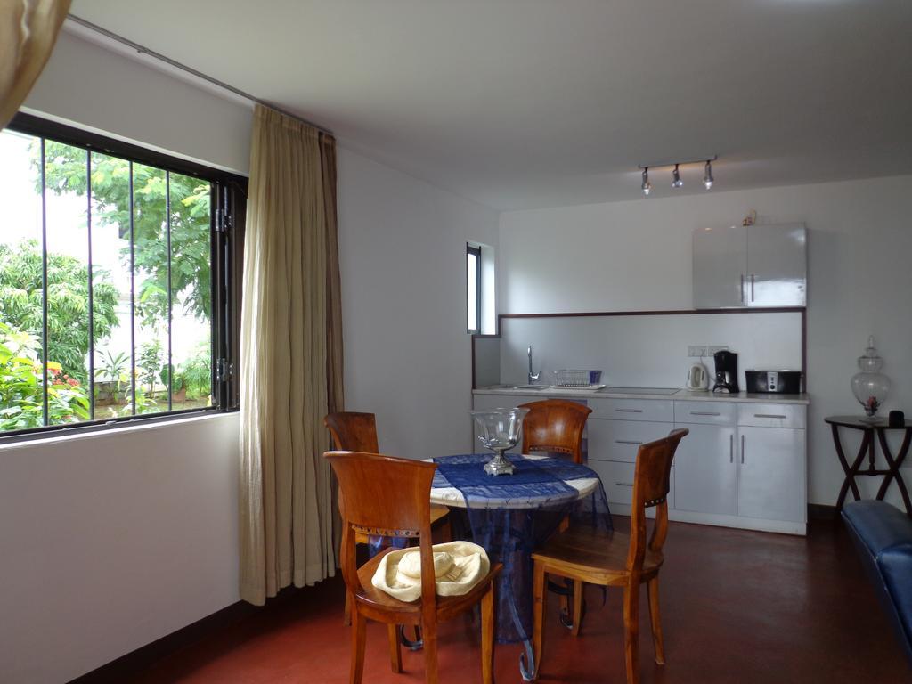 Apartment Royal Ho *
