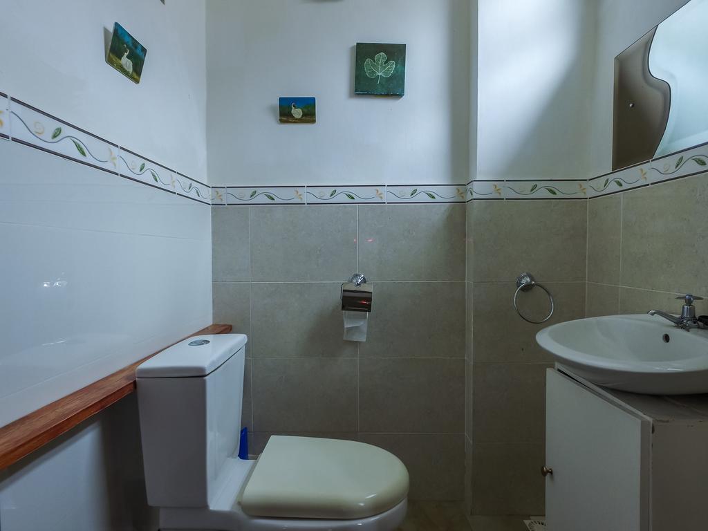 Royal Ho Apartment Grand Baie
