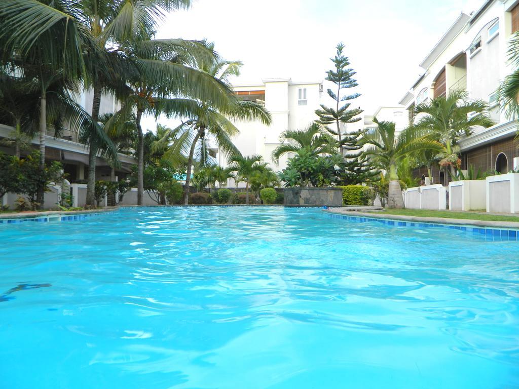 Ariel Grand Baie