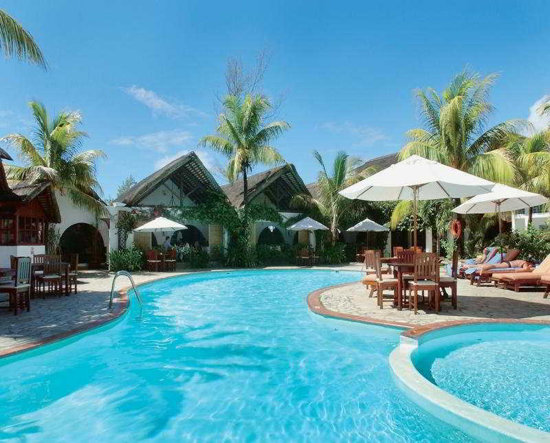 Veranda Palmar & Hotel 3*