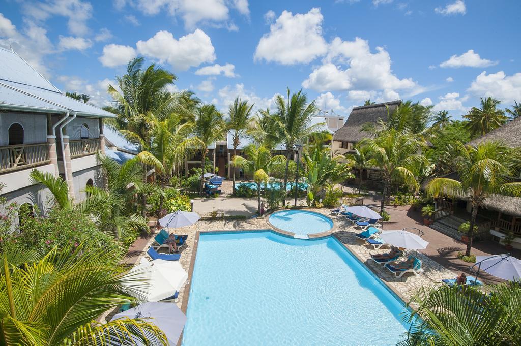 Le Palmiste & Resort Trou aux Biches