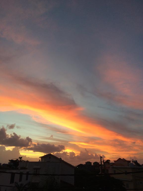Sun & Earth Villa Mont-Choisy