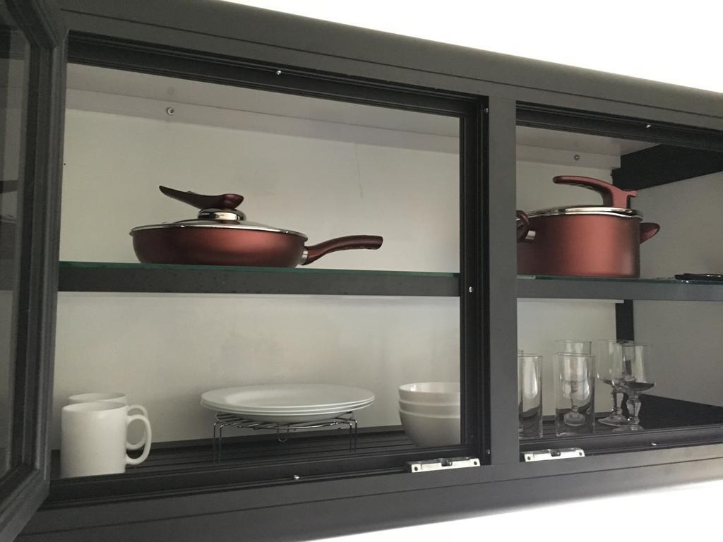 Luxe Exotica Apartamento La Gaulette