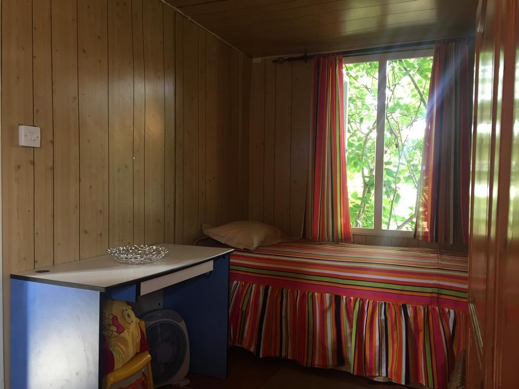 Le Flamboyant Casa de férias Flic en Flac