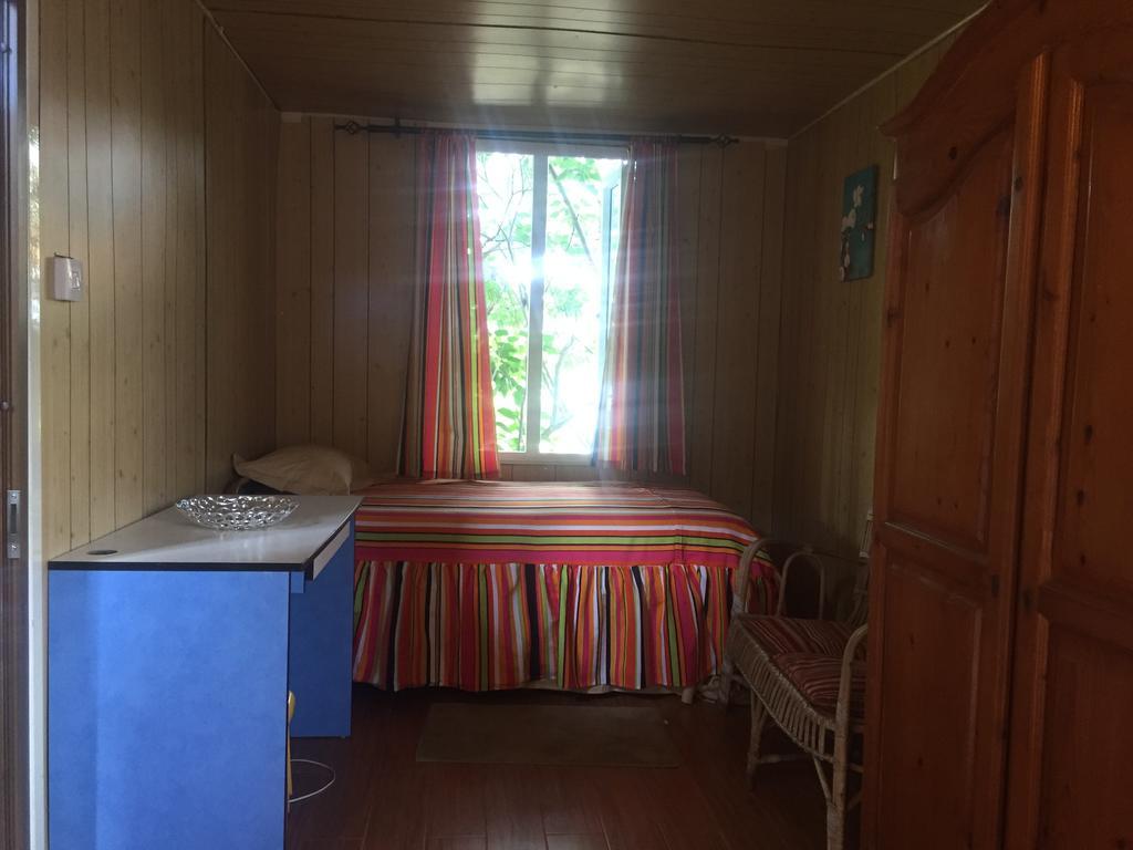 Le Flamboyant Casa de férias