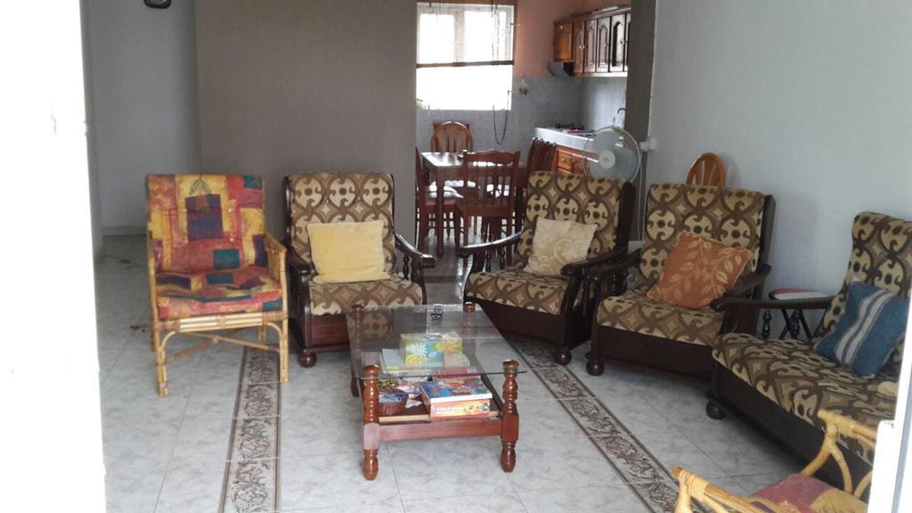 Apartment Lasenza Flic en Flac
