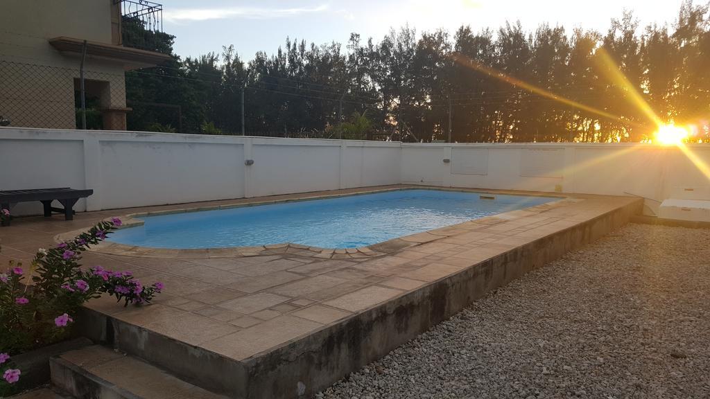 Dove Court Villas