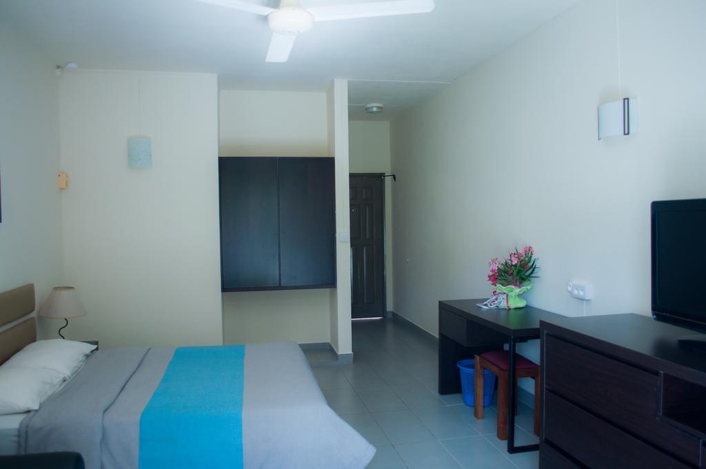 Hotel Casa Florida & 2*