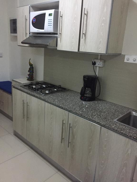 Venetian Terrace Apartment Flic en Flac
