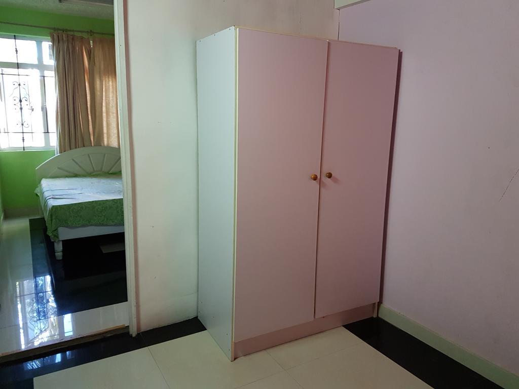 Apartment Le Golf A3