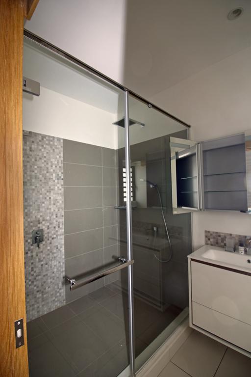 Apartment Latitude Seafront Penthouse With Private Plunge Pool *