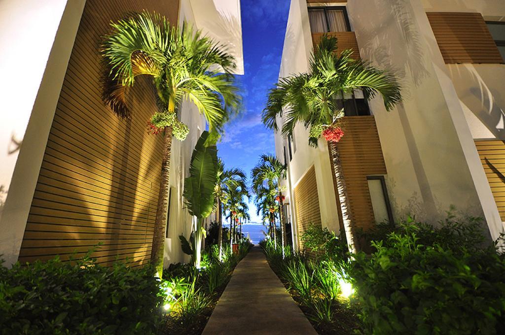 Apartment Cap Ouest Luxury Penthouse *