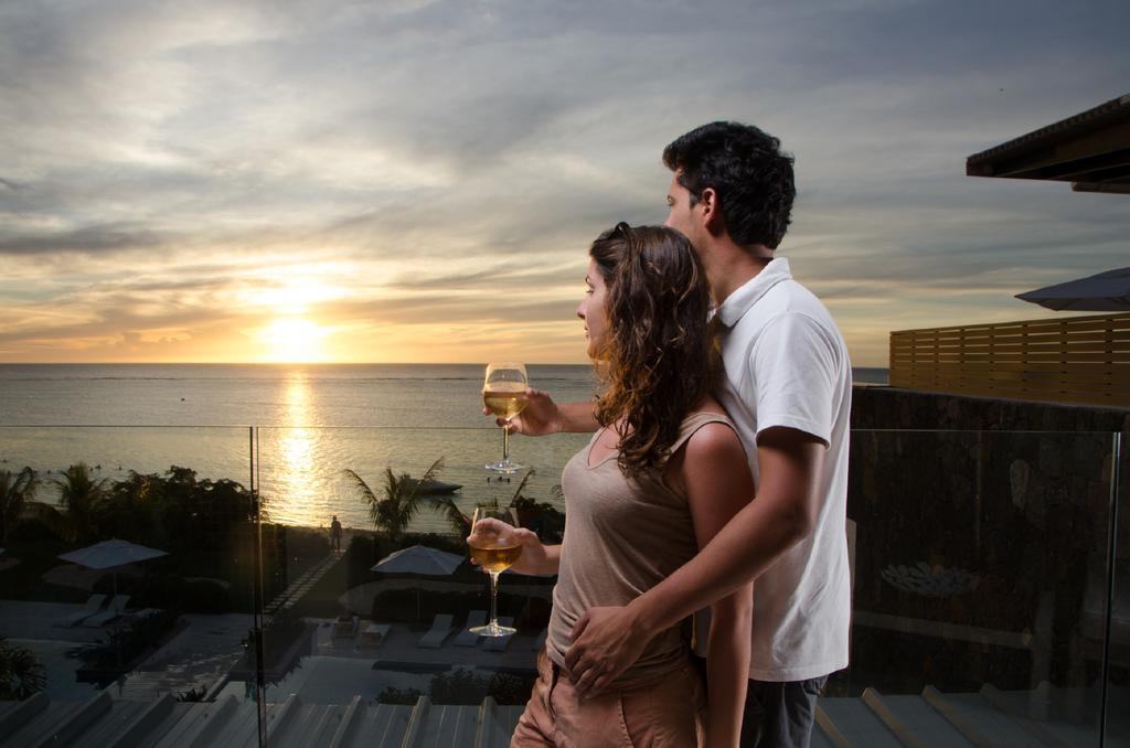 Cap Ouest Luxury Penthouse * Flic en Flac
