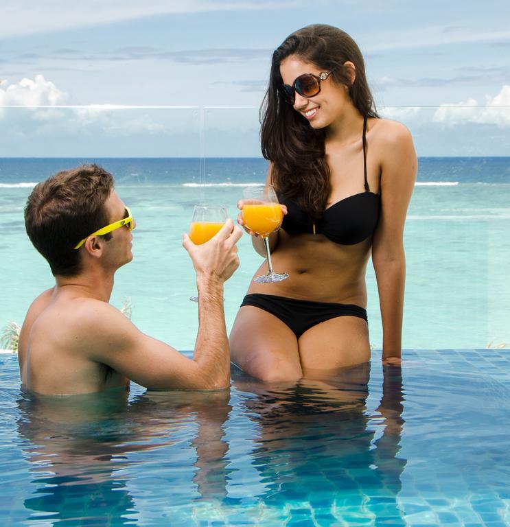 Cap Ouest Luxury Penthouse *