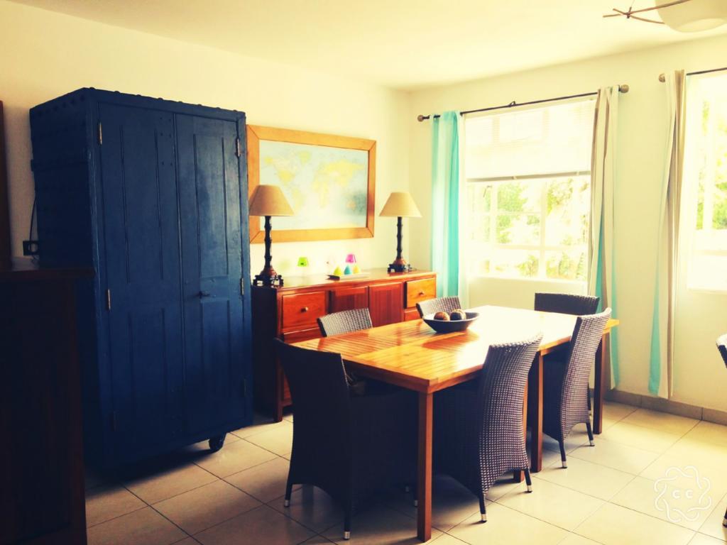 Guest house Coignet