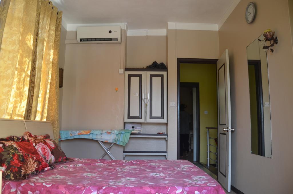 Holiday home Choisy