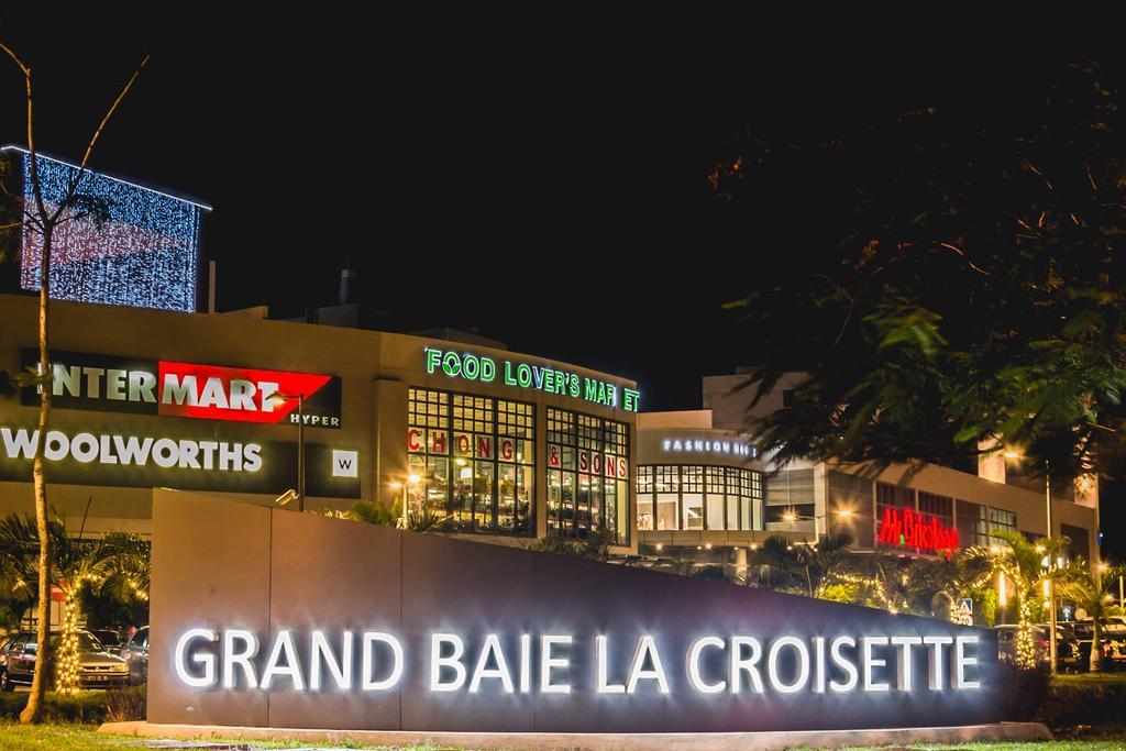 Royal Ho Apartment Grand Baie