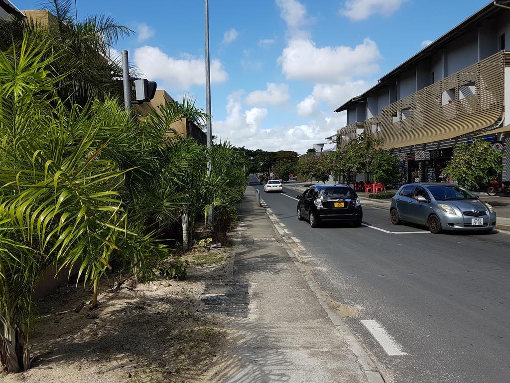 Le Golf A3 Apartment