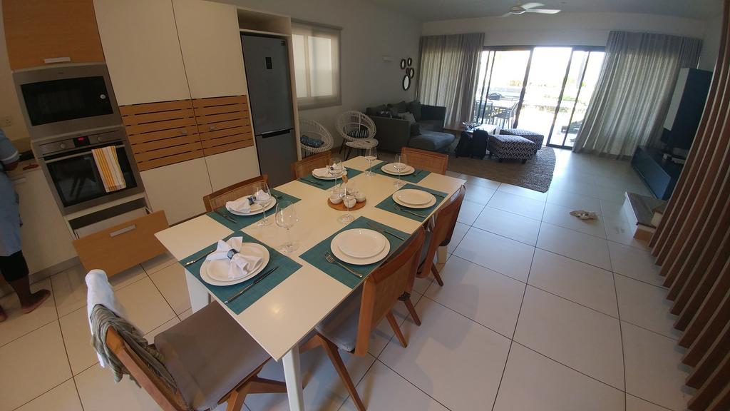 Latitude 3 Bedrooms - Private Owned *