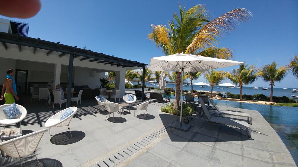 Apartment Latitude 3 Bedrooms - Private Owned Riviere Noire