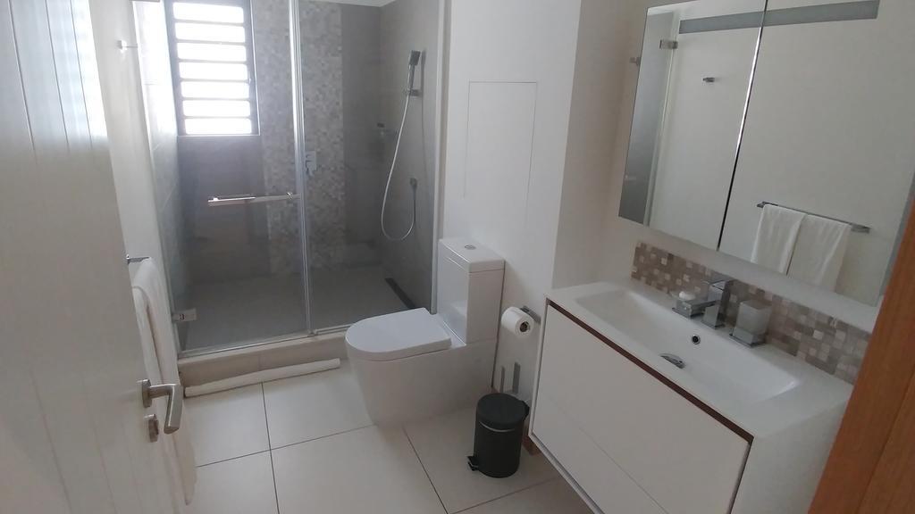 Latitude 3 Bedrooms - Private Owned