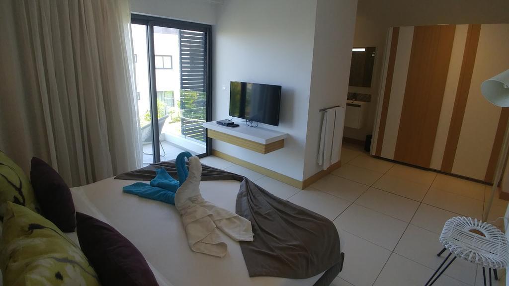 Apartment Latitude 3 Bedrooms - Private Owned Riviere Noire
