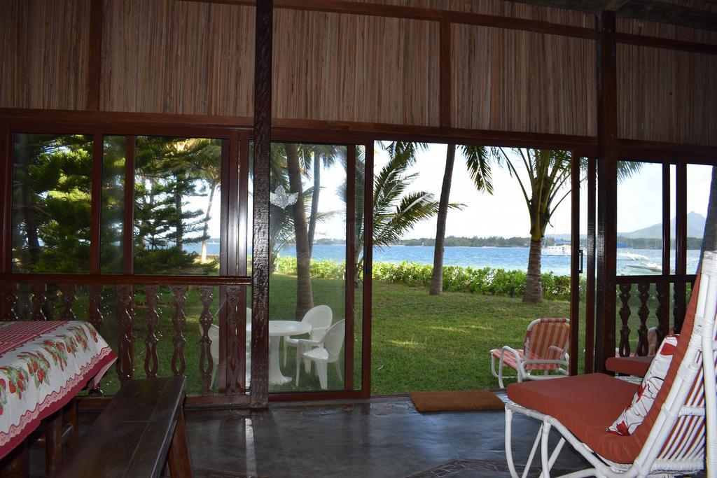 Villas Leclezio