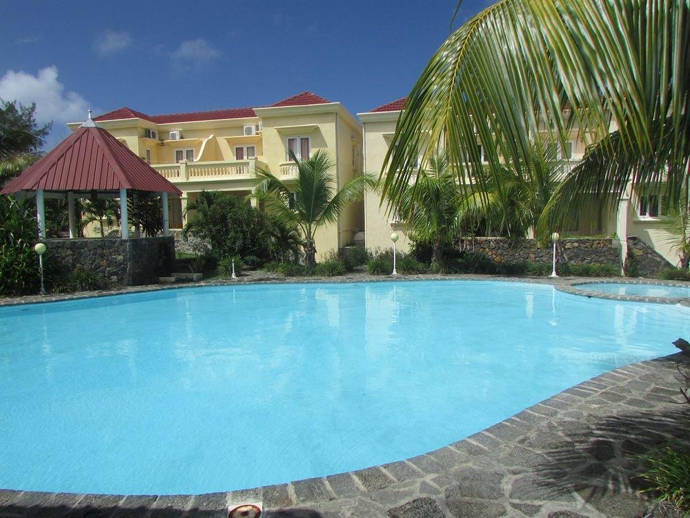 Sea Lily Beach Resorts *