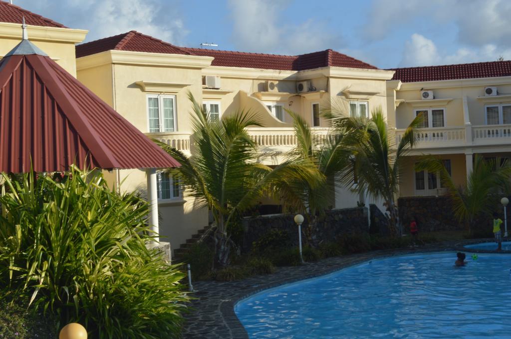 Villa Sea Lily Beach Resorts