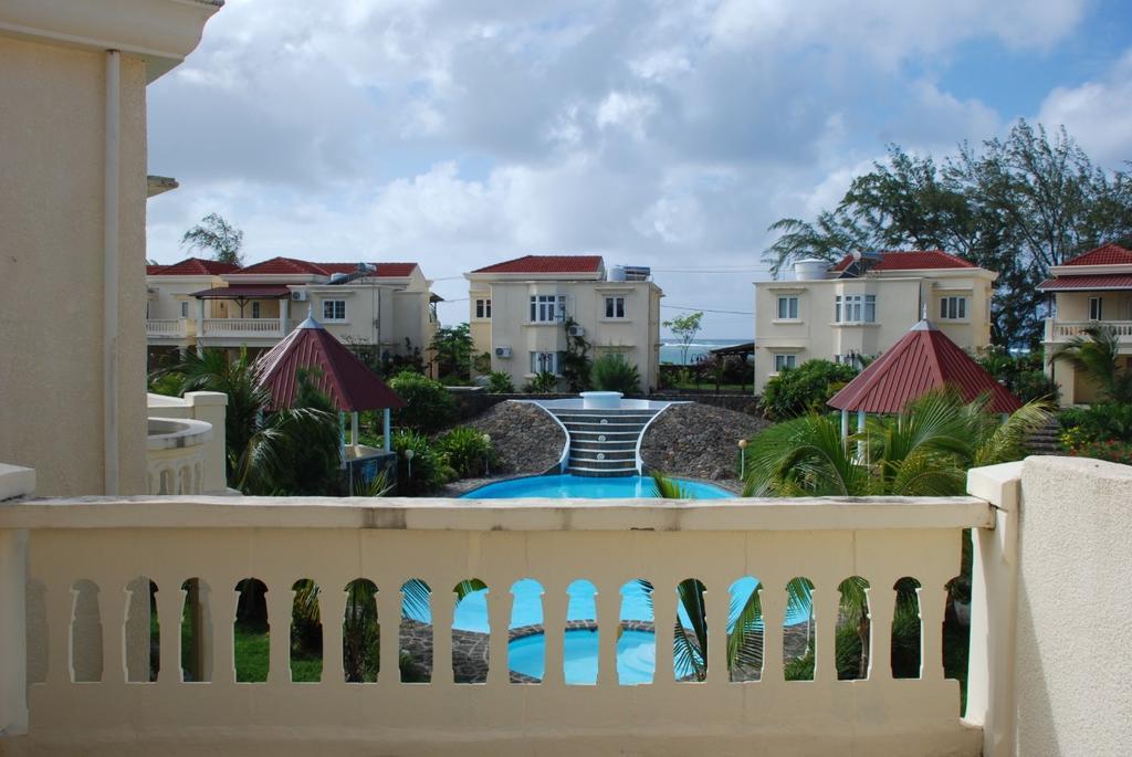 Villa Sea Lily Beach Resorts *