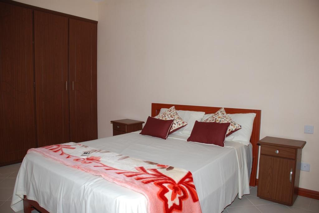 Sea Lily Beach Resorts Villa *