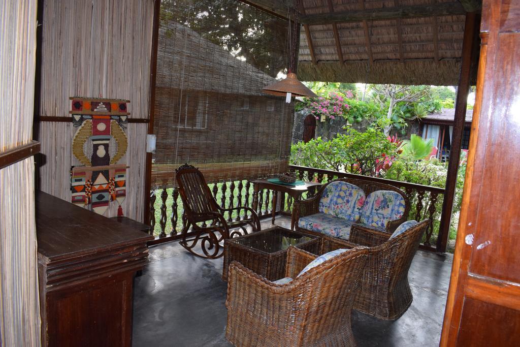 Villas Leclezio Gasthof *