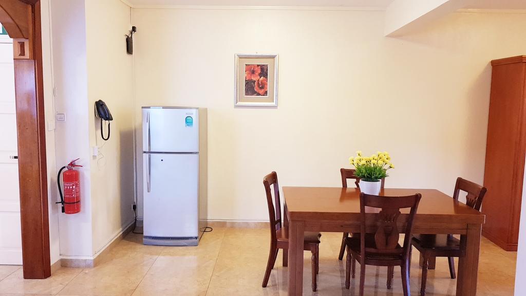 Blue Bay Holiday Apartment