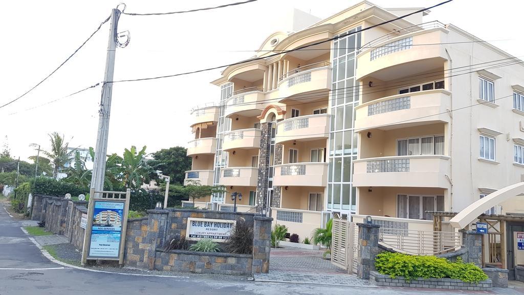 Blue Bay Holiday Apartment Blue Bay
