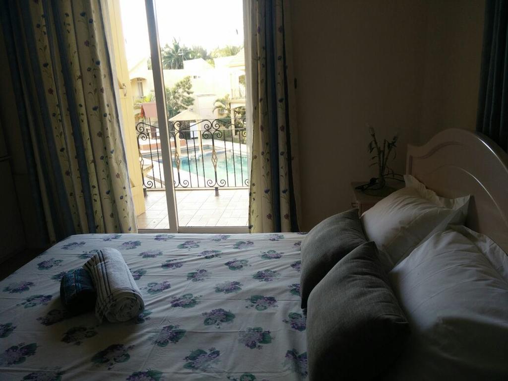 Choisy Holiday home