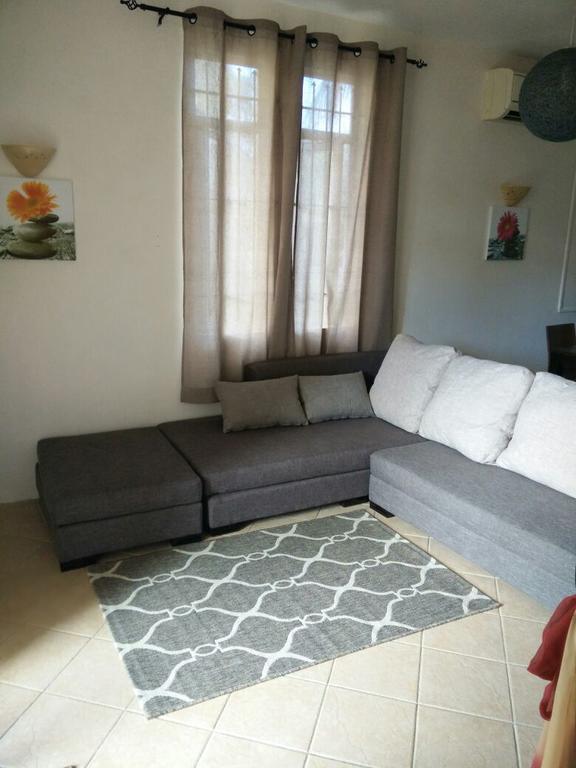 Choisy Holiday home *